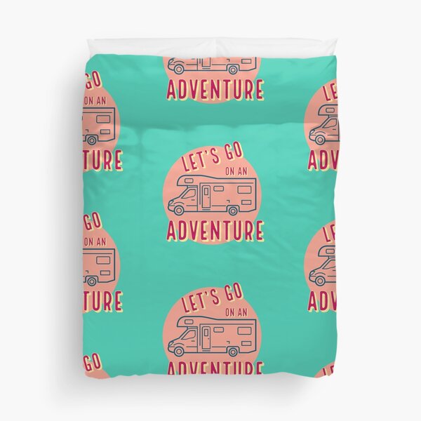 motorhome duvet covers