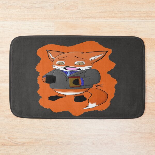 Item preview, Renard Kitsune designed and sold by TormentedAngel8.