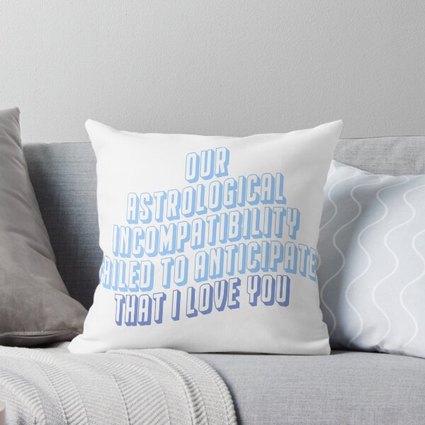 Item preview, Astrology Love designed and sold by rhodeyart.