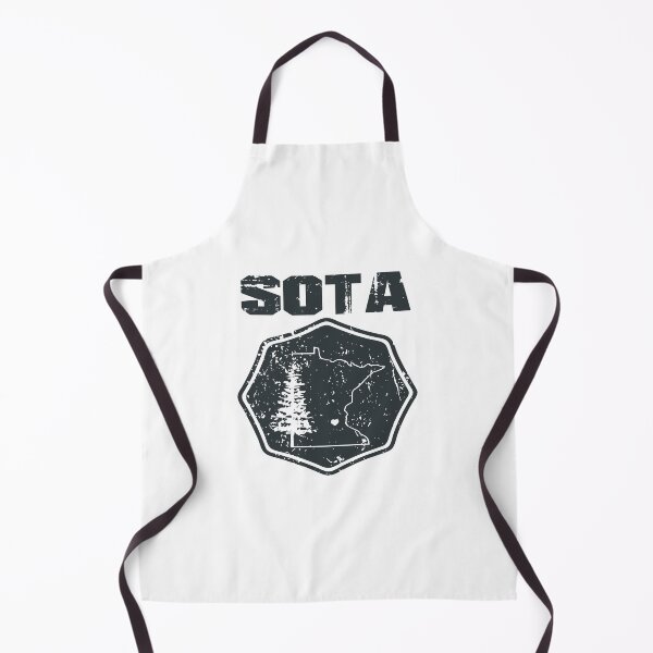 Item preview, Vintage Minnesota Outdoors Design designed and sold by bigindian77.