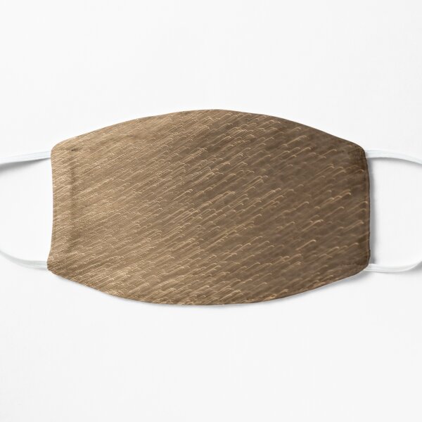 Moving Flat Mask