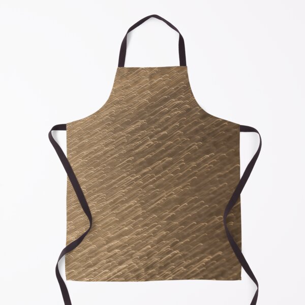 Moving Apron