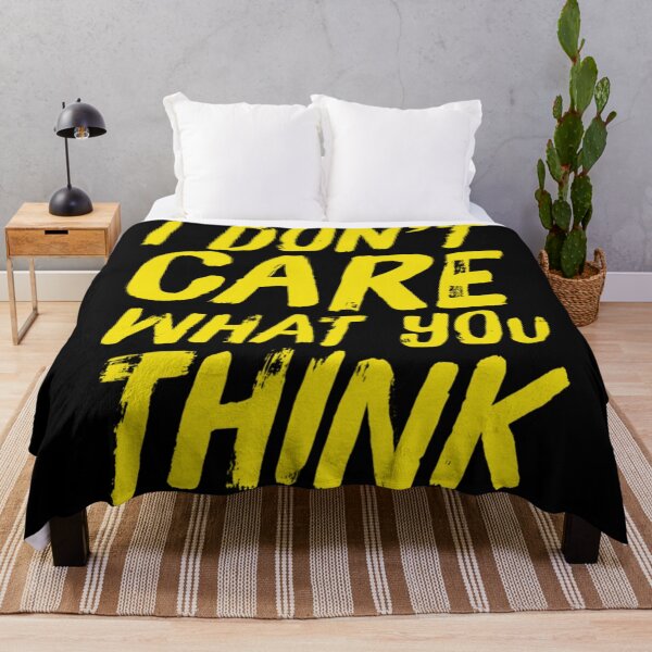 Item preview, I don’t care what you think designed and sold by Md1982.