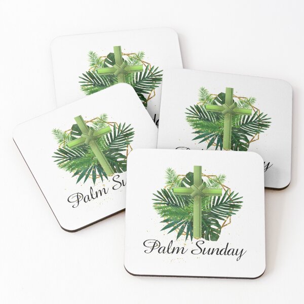 Item preview, Palm Sunday ( hosanna ) designed and sold by josephfanous.