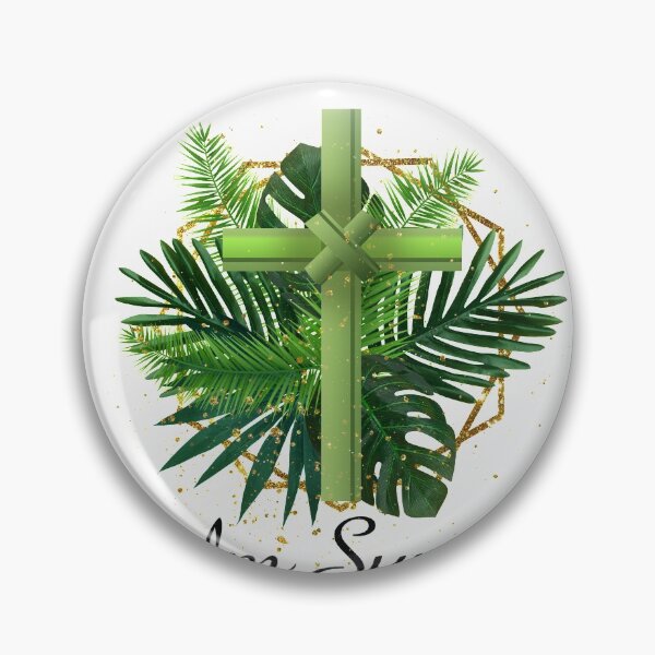 Item preview, Palm Sunday ( hosanna ) designed and sold by josephfanous.
