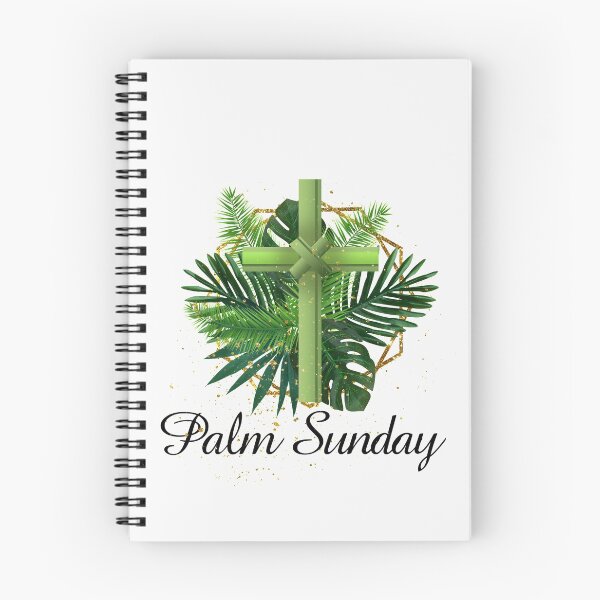 Item preview, Palm Sunday ( hosanna ) designed and sold by josephfanous.