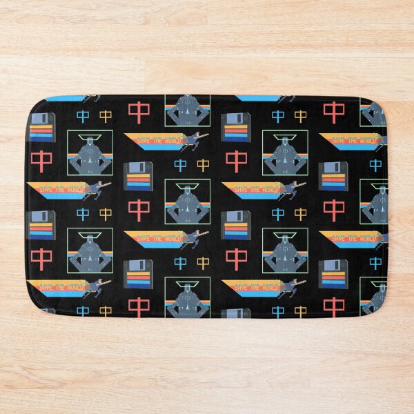 Item preview, Narita Boy Set designed and sold by Lady Grim.