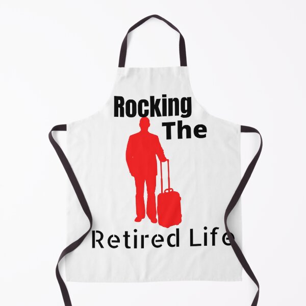 Item preview, Rockeando la vida jubilada designed and sold by maryam jelani.
