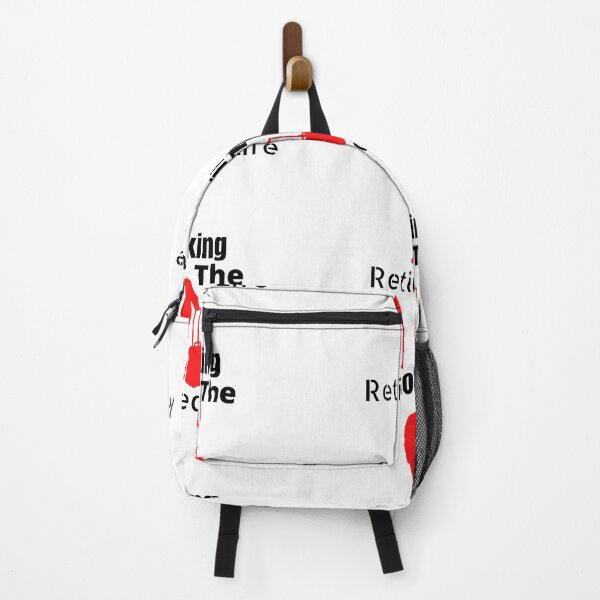 Item preview, Rockeando la vida jubilada designed and sold by maryam jelani.