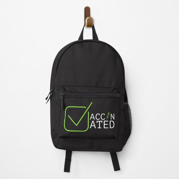 Item preview, vaccinated check designed and sold by mksjr.