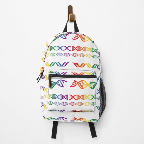 Item preview, Rainbow DNA, define your identity designed and sold by GloryDawn.