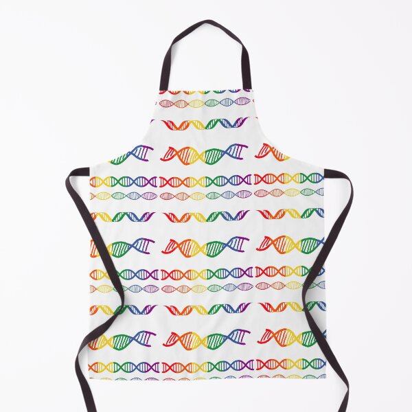 Item preview, Rainbow DNA, define your identity designed and sold by GloryDawn.