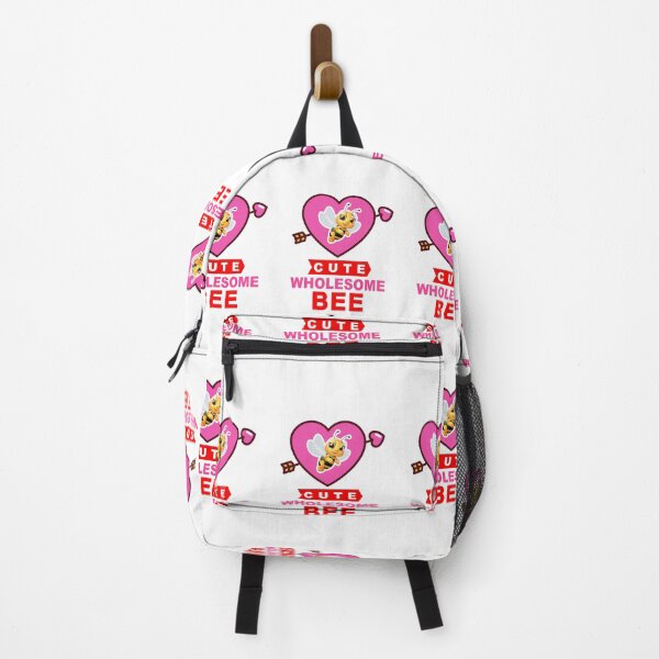 Item preview, Cute Wholesome Bee designed and sold by Best-Art-Design.
