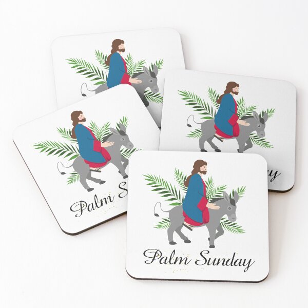 Item preview,  Palm Sunday ( hosanna ) designed and sold by josephfanous.