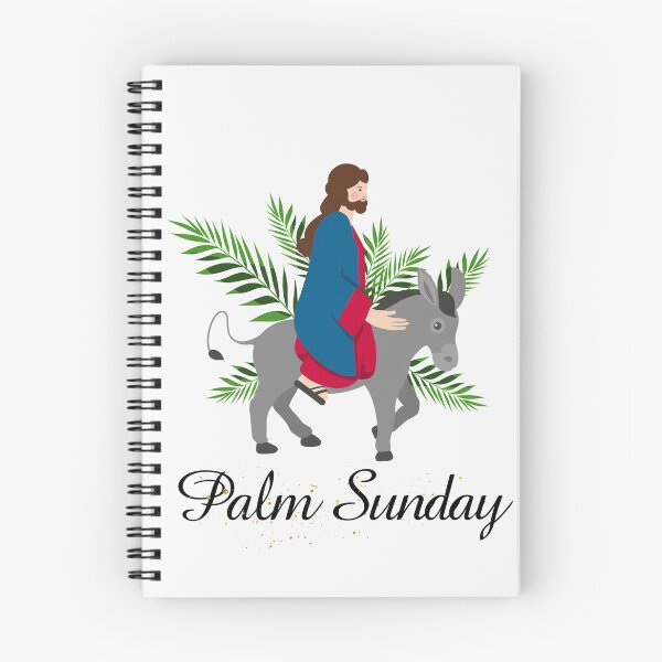 Item preview,  Palm Sunday ( hosanna ) designed and sold by josephfanous.