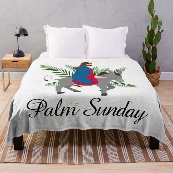 Item preview, Palm Sunday ( hosanna ) designed and sold by josephfanous.