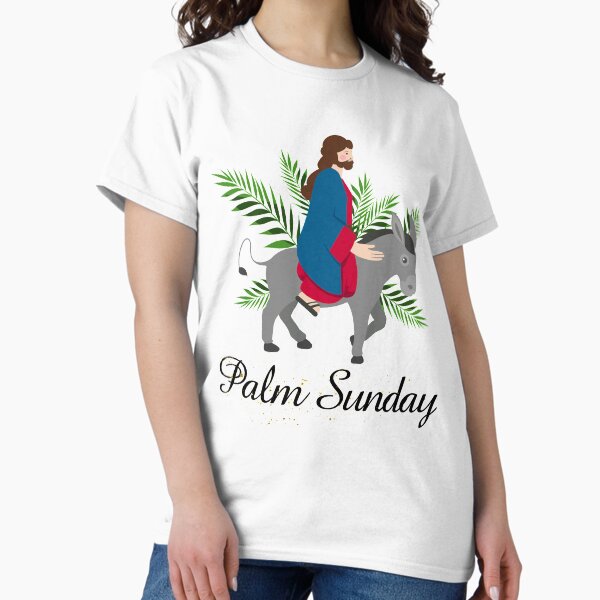 Item preview,  Palm Sunday ( hosanna ) designed and sold by josephfanous.