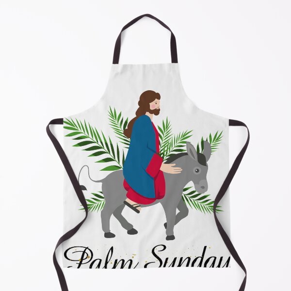 Item preview, Palm Sunday ( hosanna ) designed and sold by josephfanous.