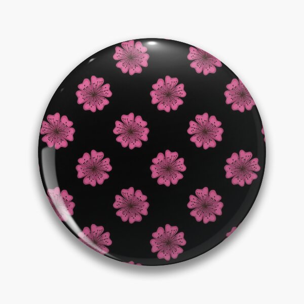 Item preview, Cherry Blossom Flower designed and sold by Fairies Flower  Garden.