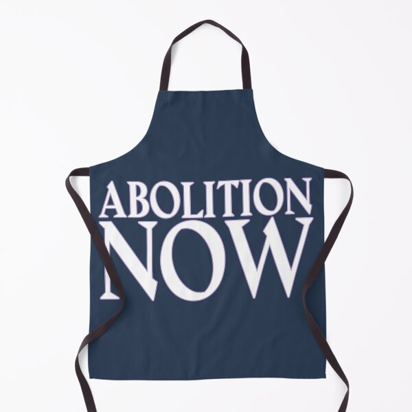 Item preview, Abolition Now designed and sold by rhodeyart.