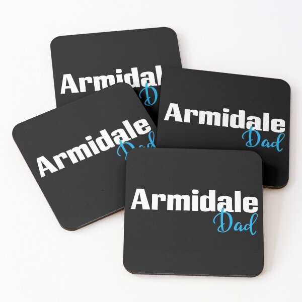 Item preview, Armidale Dad designed and sold by ProjectX23.