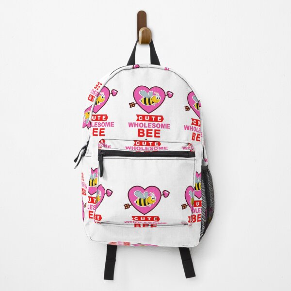 Item preview, Cute Wholesome Bee designed and sold by Best-Art-Design.