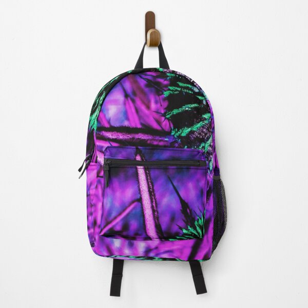 Item preview, Electric Thistle (MKW-P.6) designed and sold by Katrina Morgan.