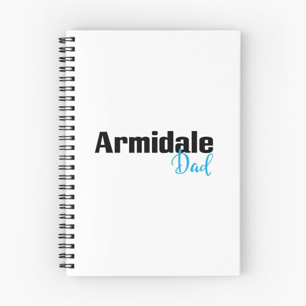 Item preview, Armidale Dad designed and sold by ProjectX23.