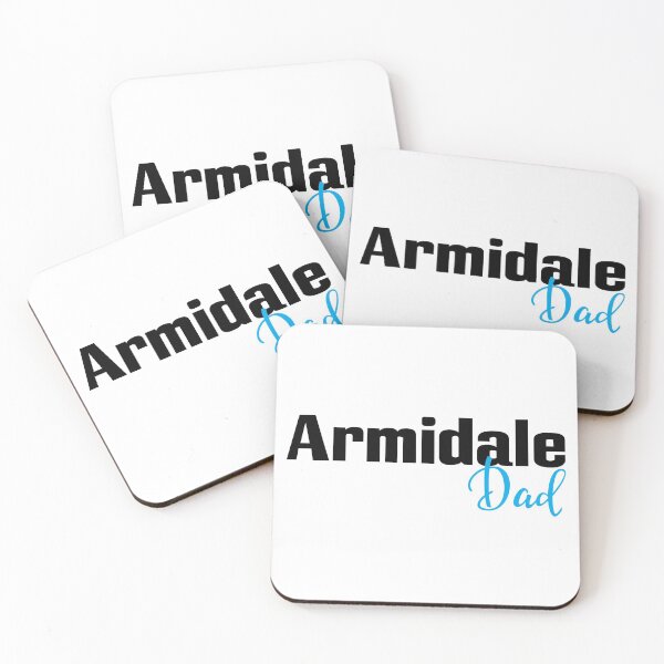 Item preview, Armidale Dad designed and sold by ProjectX23.