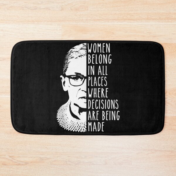 Item preview, notorious rbg ruth designed and sold by marlanfowler.