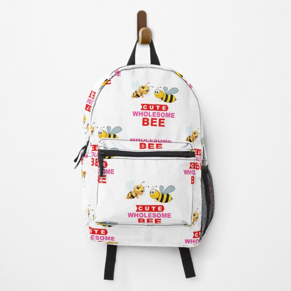 Item preview, Cute Wholesome Bee designed and sold by Best-Art-Design.