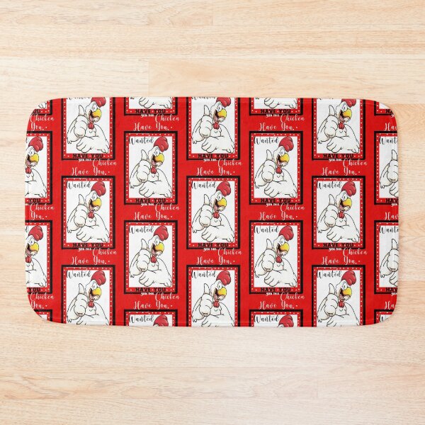 Item preview, Have You Seen This Chicken designed and sold by maryam jelani.