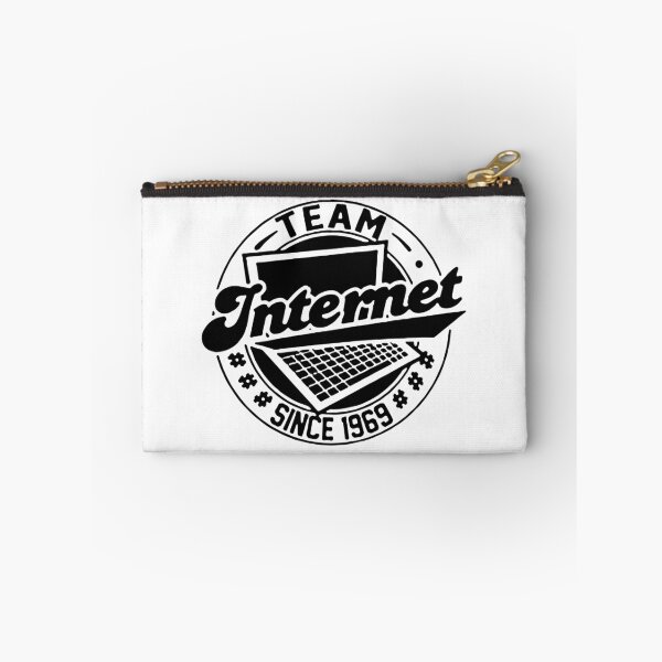 Item preview, Team Internet - Since 1969 designed and sold by 4ogo Design.