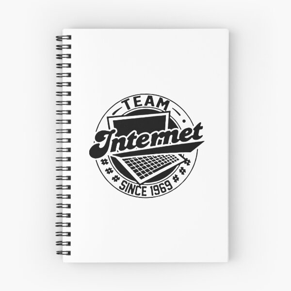 Artikelvorschau, Team Internet - Seit 1969 entworfen und verkauft von 4ogo Design.
