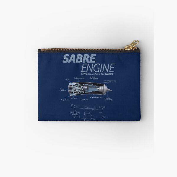 Item preview, Sabre Engine designed and sold by Spyinthesky.