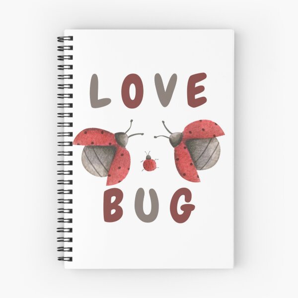 Item preview, cute bugs designed and sold by creaturespie.