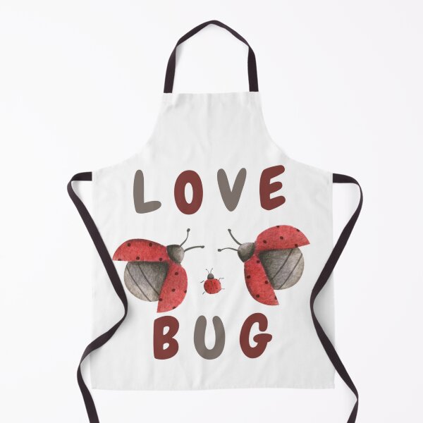 Item preview, cute bugs designed and sold by creaturespie.