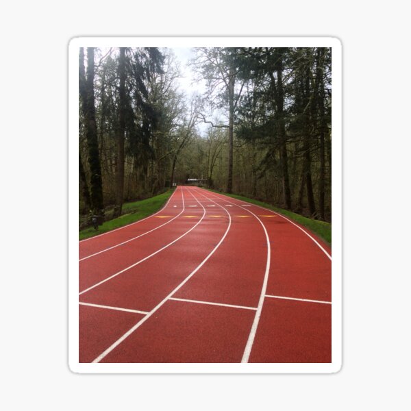 Item preview, Track in forest  designed and sold by Jshipley.
