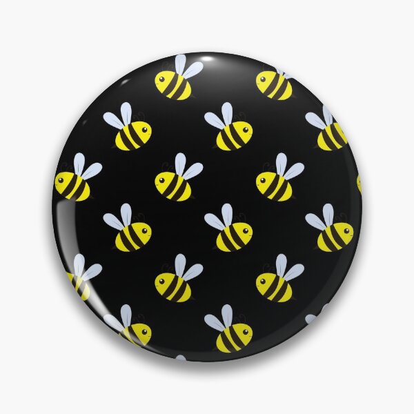 Item preview, Bee/Bees designed and sold by Fairies Flower  Garden.