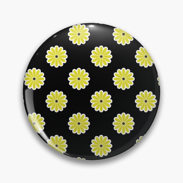 Item preview, Yellow Daisy Flower designed and sold by Fairies Flower  Garden.