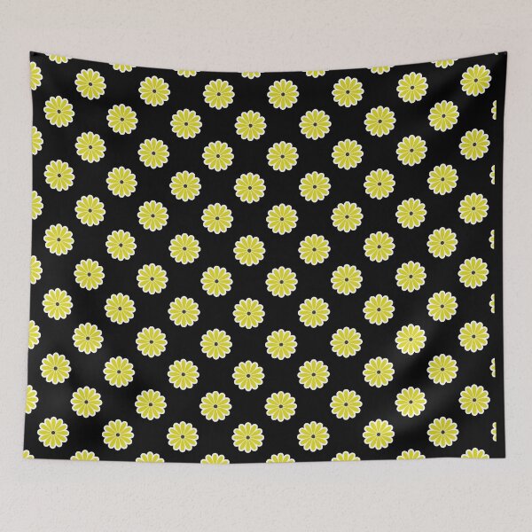 Item preview, Yellow Daisy Flower designed and sold by Fairies Flower  Garden.