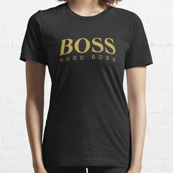 Marque Signature Paris Trend T-shirt essentiel