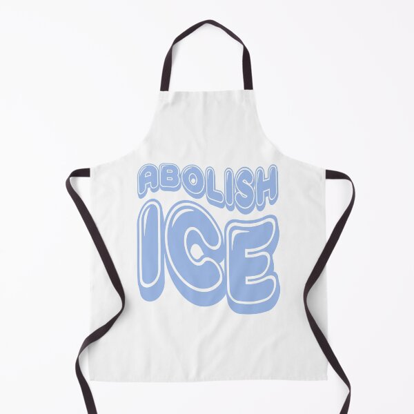 Item preview, Abolish ICE designed and sold by rhodeyart.