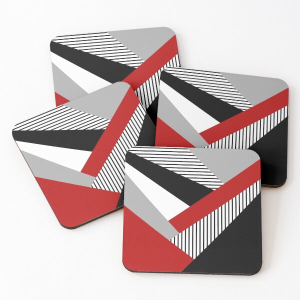 Item preview, Colorful geometry designed and sold by BattaAnastasia.