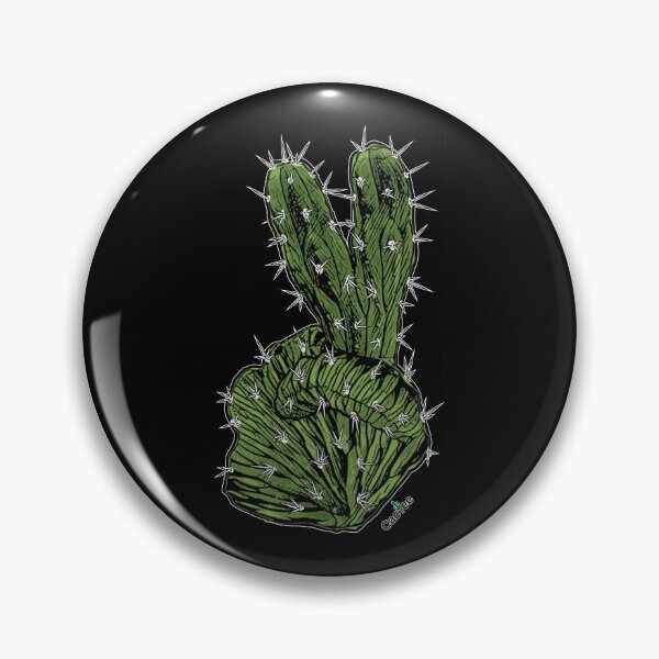 Item preview, Cactus Peace designed and sold by Cactee.