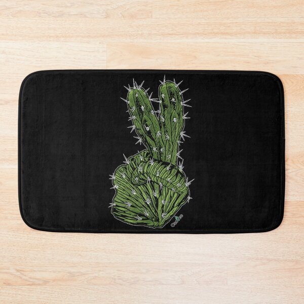 Item preview, Cactus Peace designed and sold by Cactee.