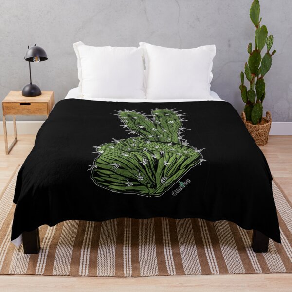 Item preview, Cactus Peace designed and sold by Cactee.