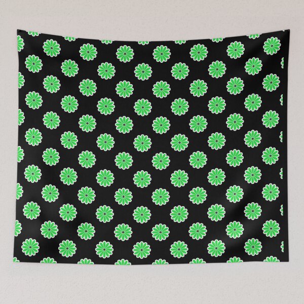 Item preview, Green Daisy Flower designed and sold by Fairies Flower  Garden.