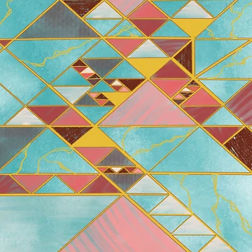 Artwork thumbnail, Azteca Remix by DesignWho