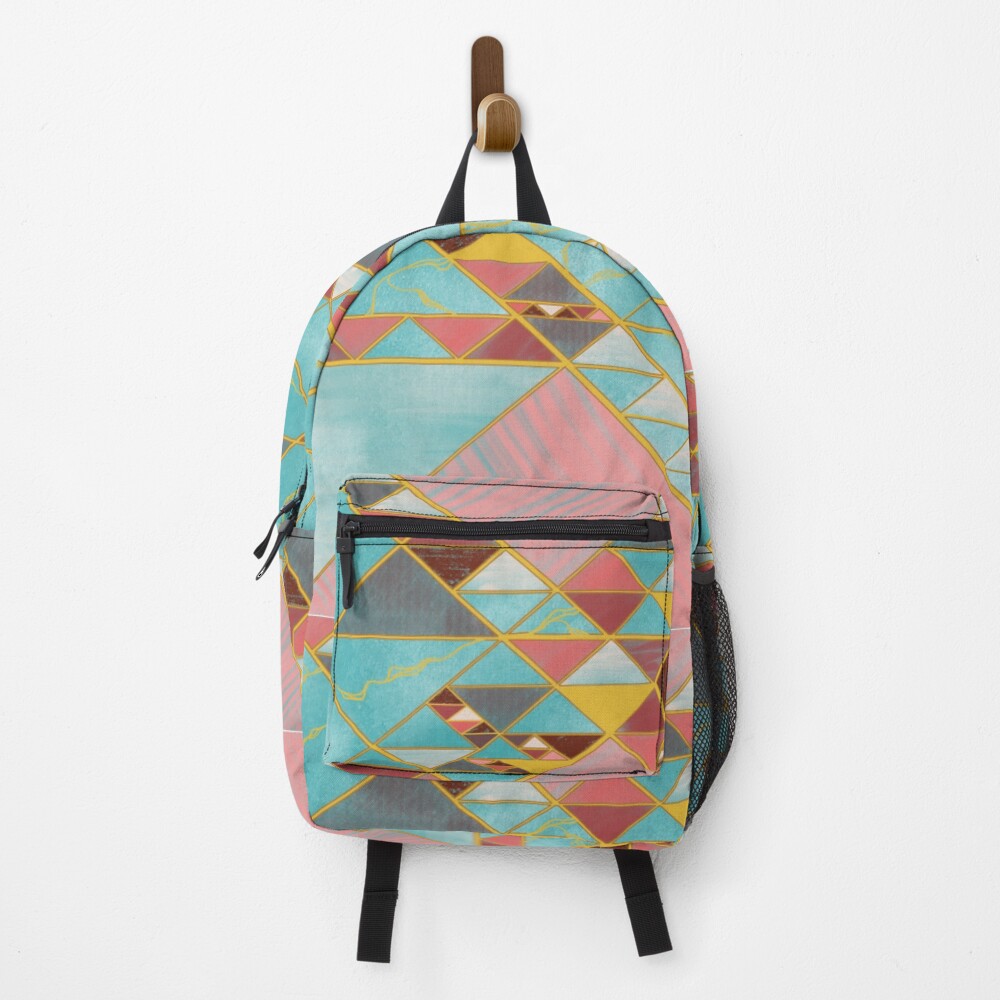 Item preview, Backpack designed and sold by DesignWho.